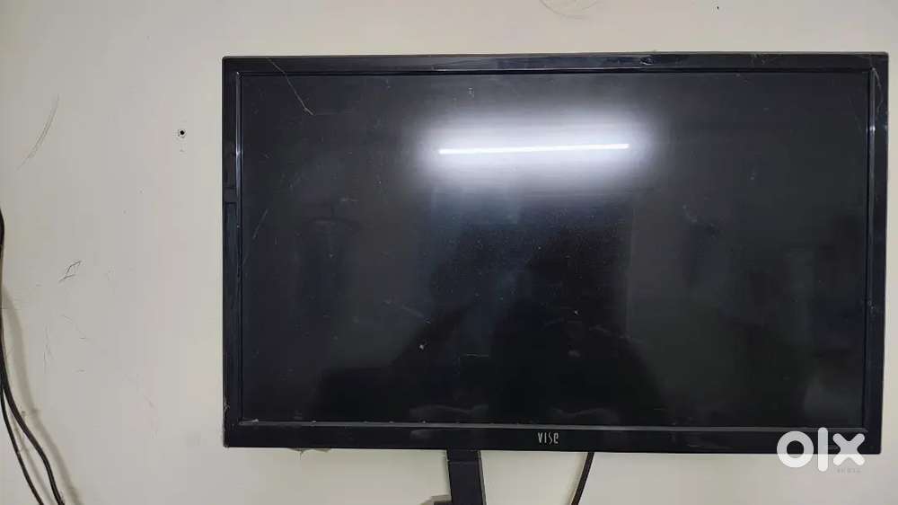 24 TV in best working condition.