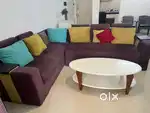 3 Bhk Flat available for rent in viman Nagar, Pune