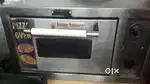 Pizza Oven