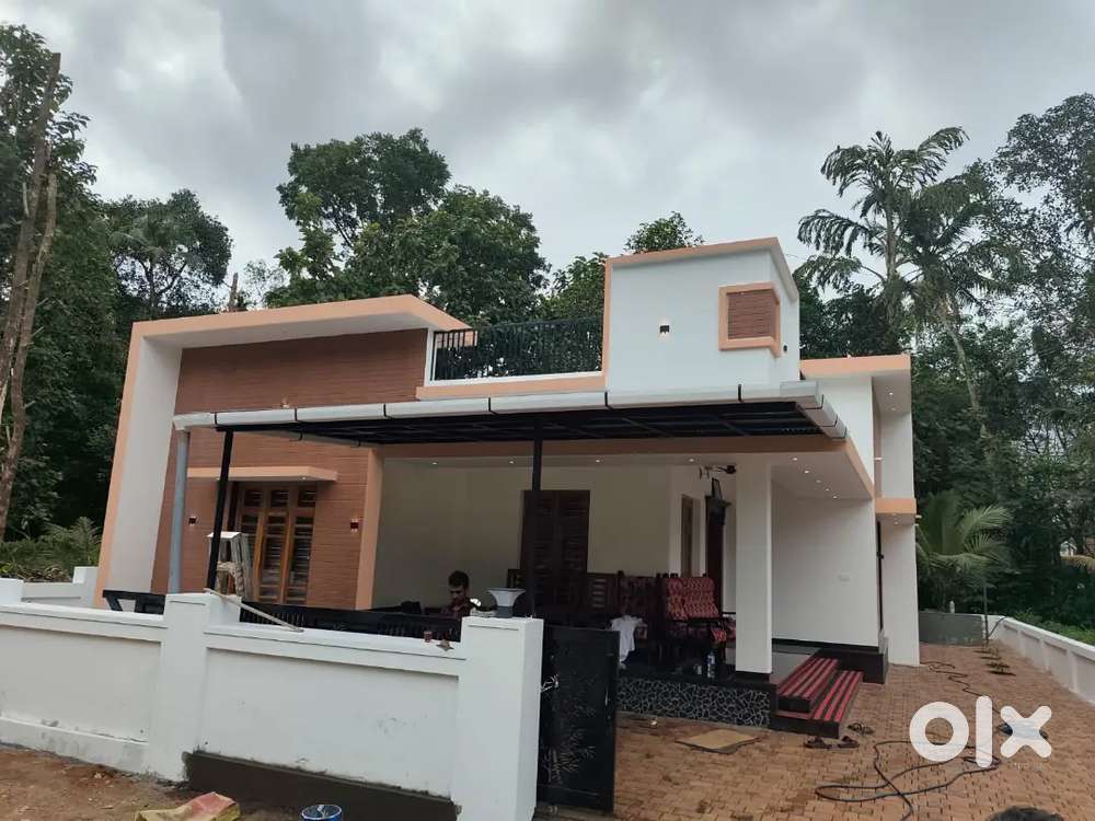 Muvattupuzha house for sale