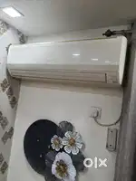O’General brand new condition copper split ac