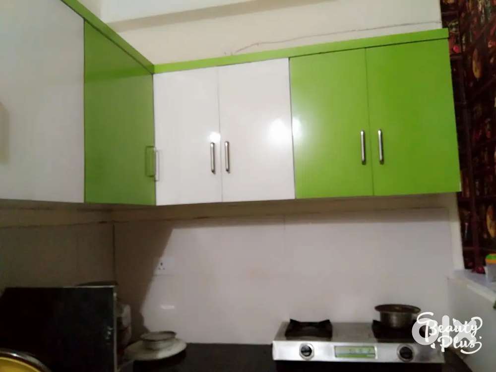 Goldan Plam Society Coved Campus Near Niranjanpur Khalsa Chok Square