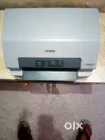 Epson plq 30 passbook printer