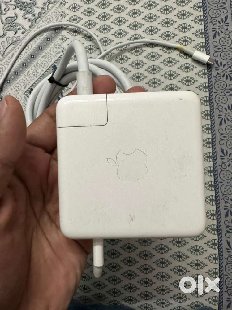 Apple Macbook Charger Original 96W Type C