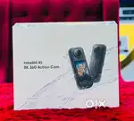 INSTA 360 X5 COMBO PACK SEALLED BOX AVAILABLE