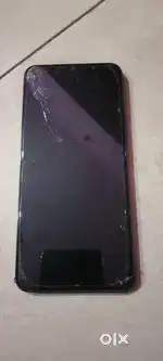 Display has gone.but phone s too good