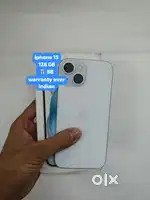 Iphone 15 128 GB