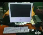 Apple computer mac os