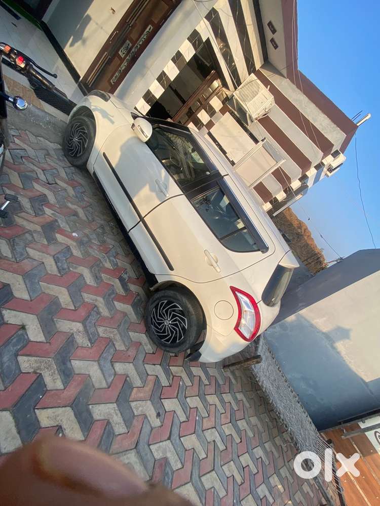 Maruti Suzuki Swift 2017 Diesel Good Condition