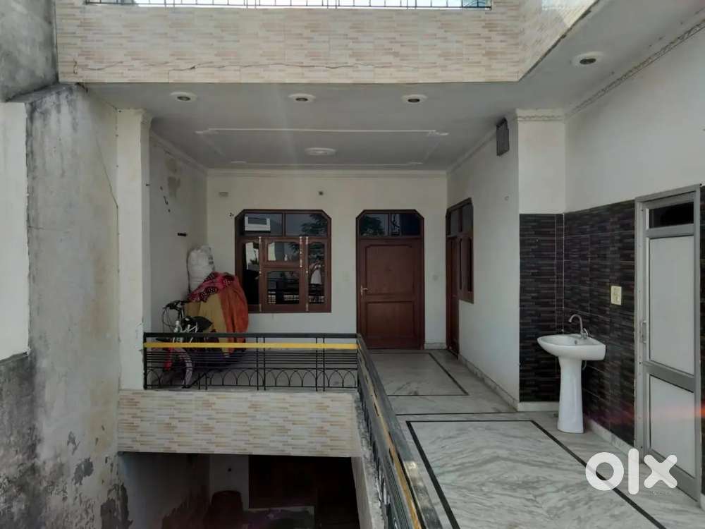 House for good condition