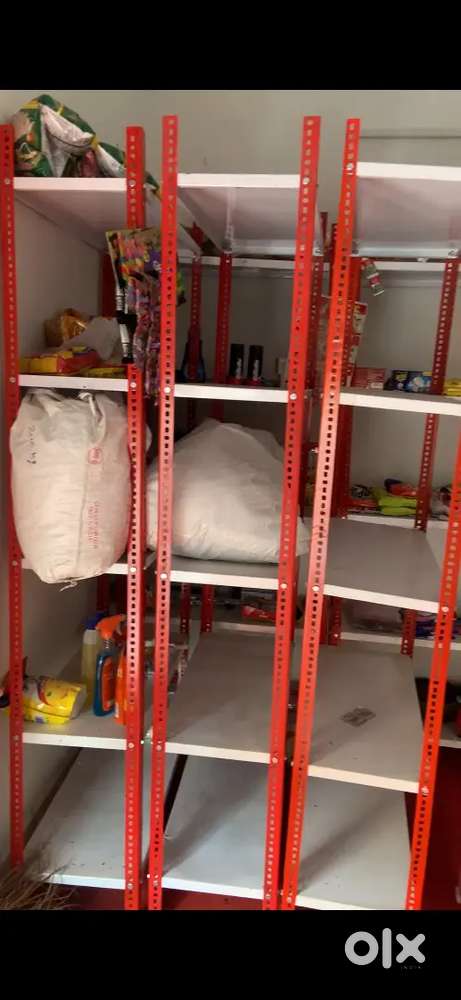 Shop Items, Groceries and stationary items for sale