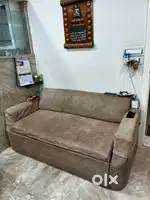 Sofa-cum-bed