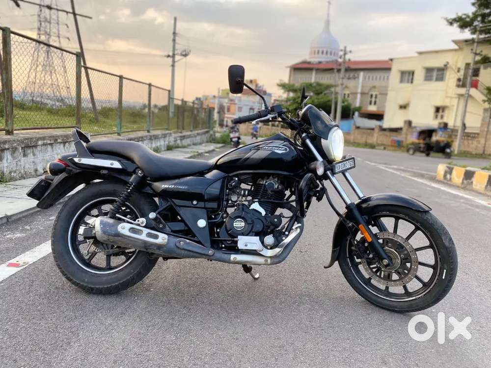 Avenger bike for sale in good condition