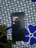 One plu7t good condition