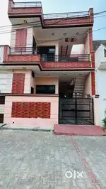 House For Sale 100 GAJ in Shanti Nagar Patiala