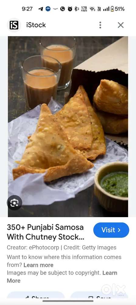 Chai nashte ki shop k liye ladka