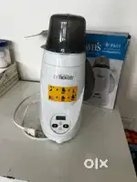 Electric Bottle Warmer