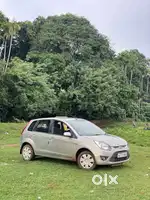 Ford Figo 2011 Diesel Good Condition