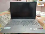 HP AMD Ryzen 3, QUAD CORE 5200U, 8GB RAM/512 SSD.