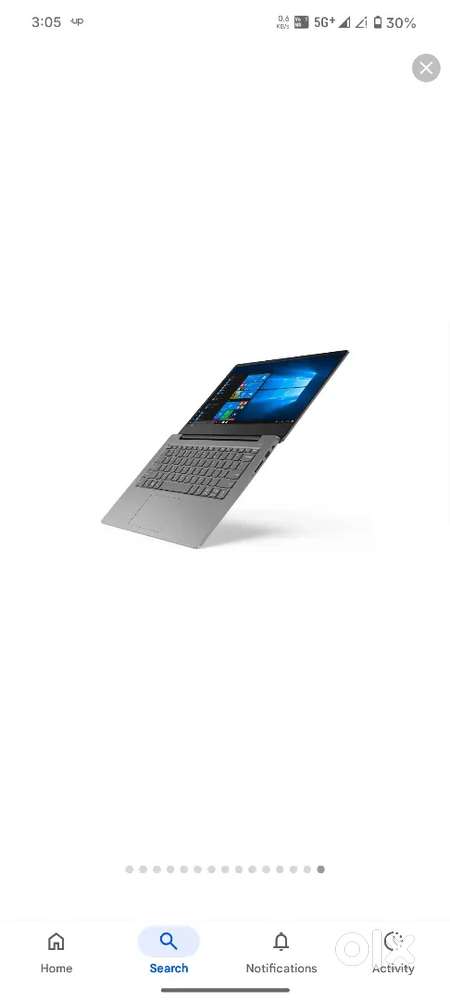 Lenovo IdeaPad 330S