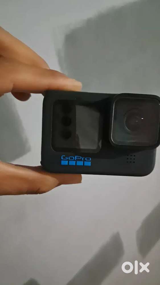 Gopro hero 11 brand new condition