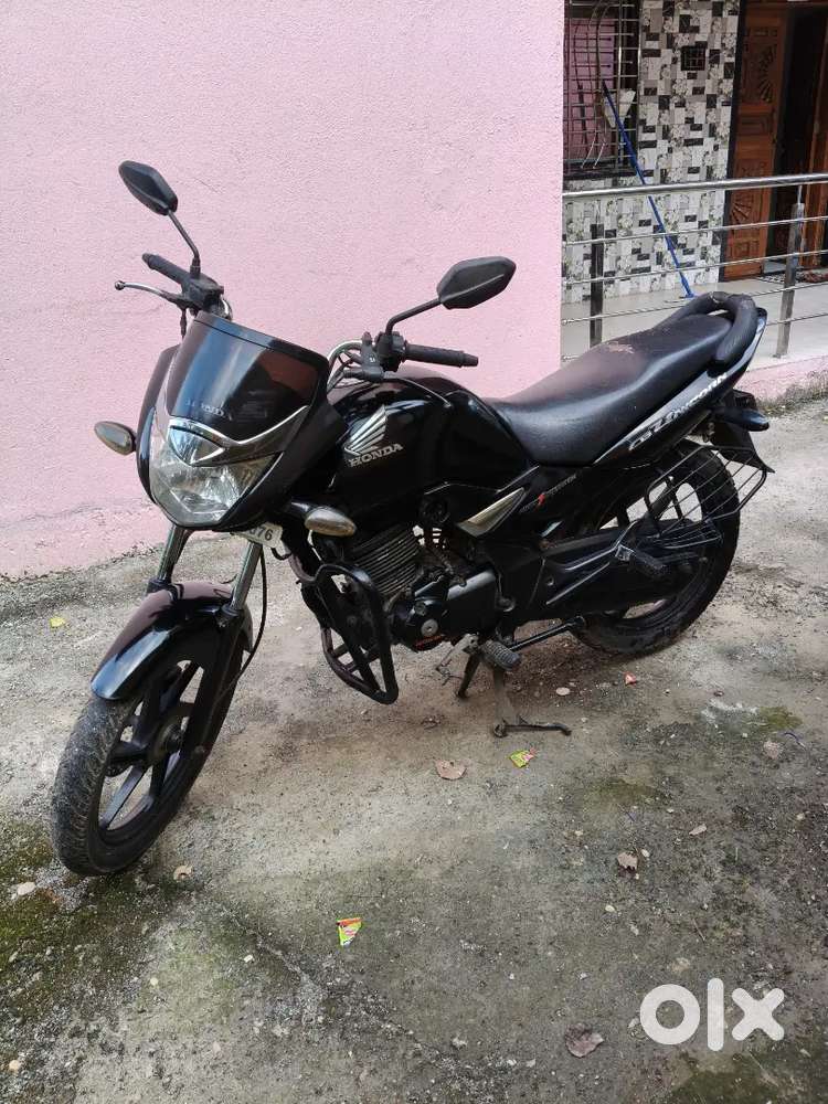 Unicorn model 2017 BS4 good condition bike 3rd Owner