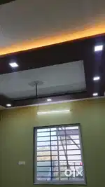 Uit approved house