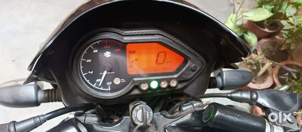 Nice in the condition