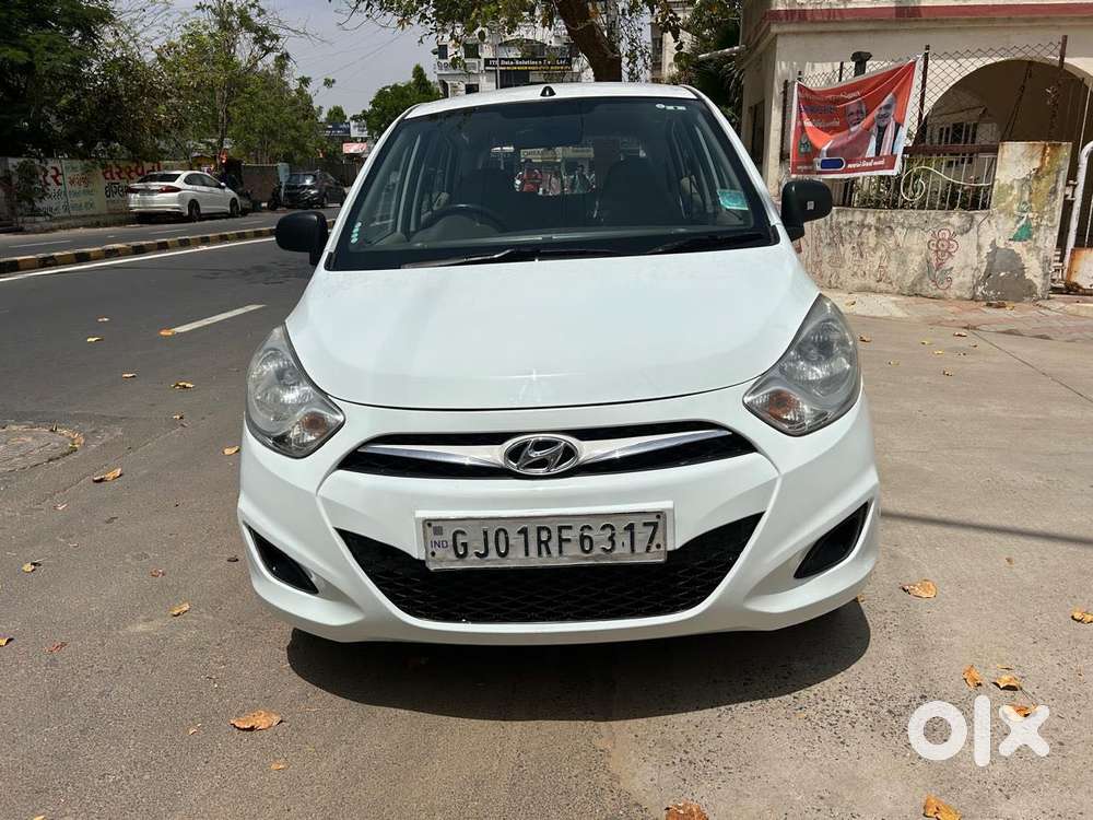 Hyundai i10 Magna 1.1L, 2014, Petrol