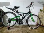 Atlas Hybrid Bicycle – Affordable, Needs Minor Repair)