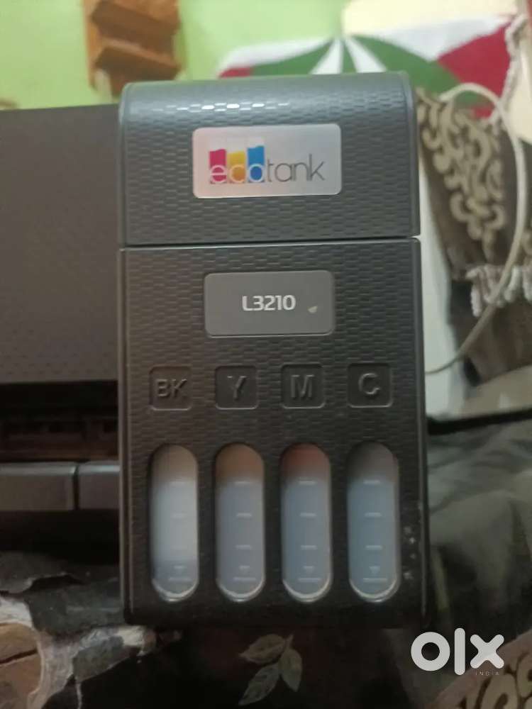 Epson l3210