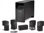 Bose Acoustimass 10 Home Entertainment Speaker System
