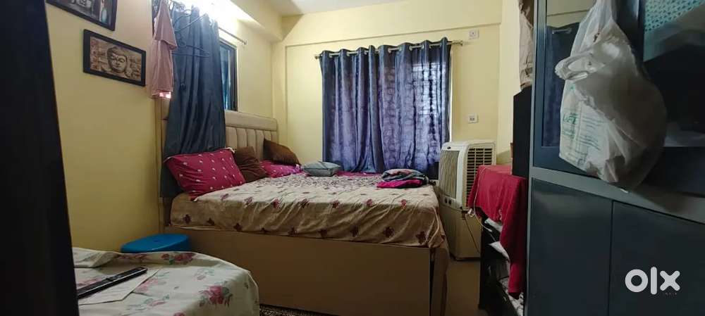 Room rent available
