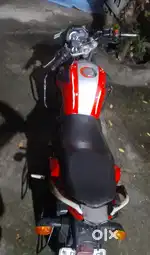 Yamaha fazer good condition