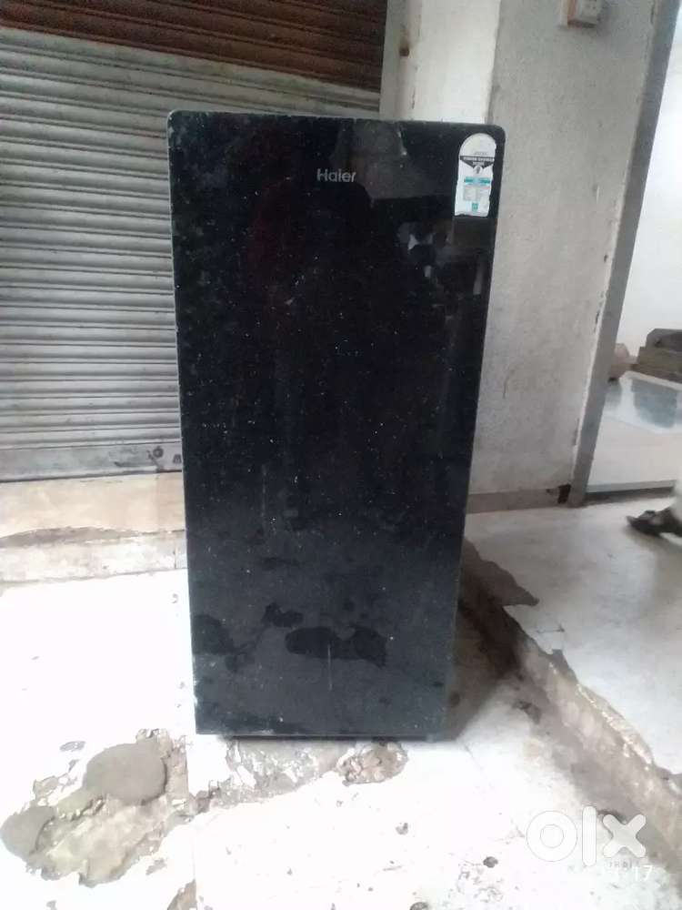 Haier Frigde for sale