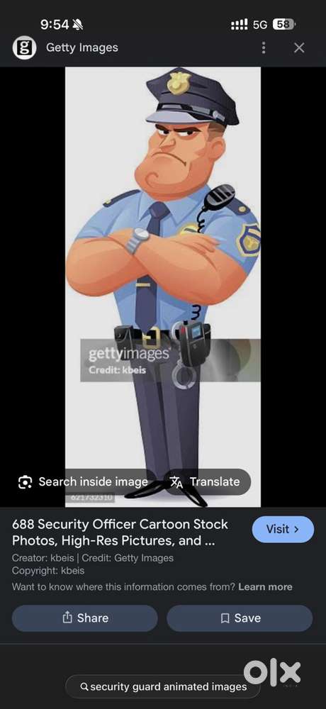 Security Guards