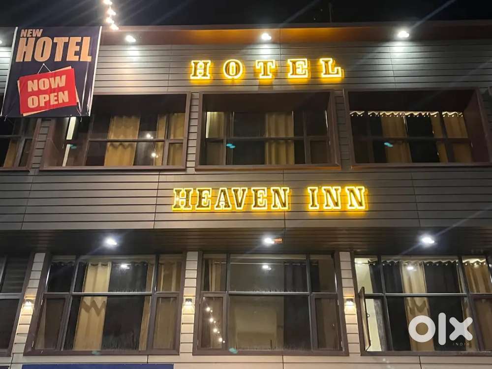 Hotel staff Need urgent (male/female)