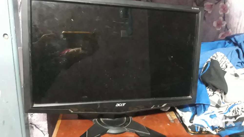 Acer Monitor