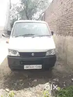 2017 MODEL ECCO CNG FOR SELL