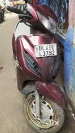Warking condition he