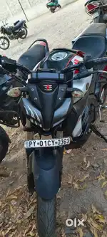Yamaha MT-15 2021 Model
