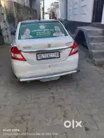 Maruti Suzuki Swift Dzire 2016