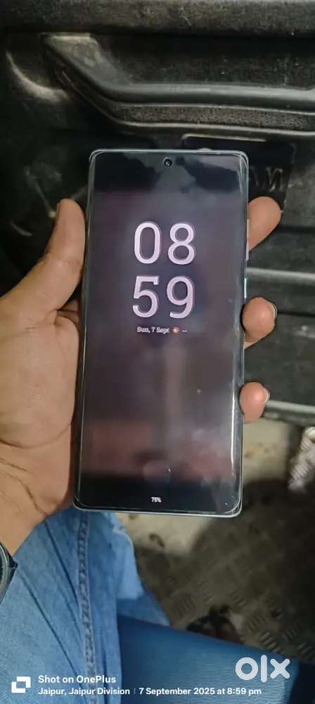 Motorola 50 Fusion