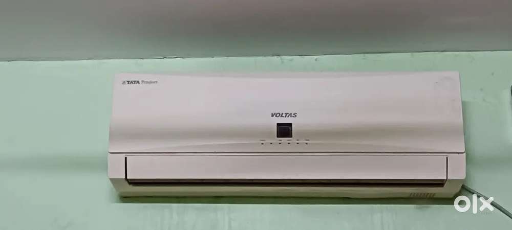 Voltas air conditioner full condition