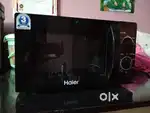 Microwave oven