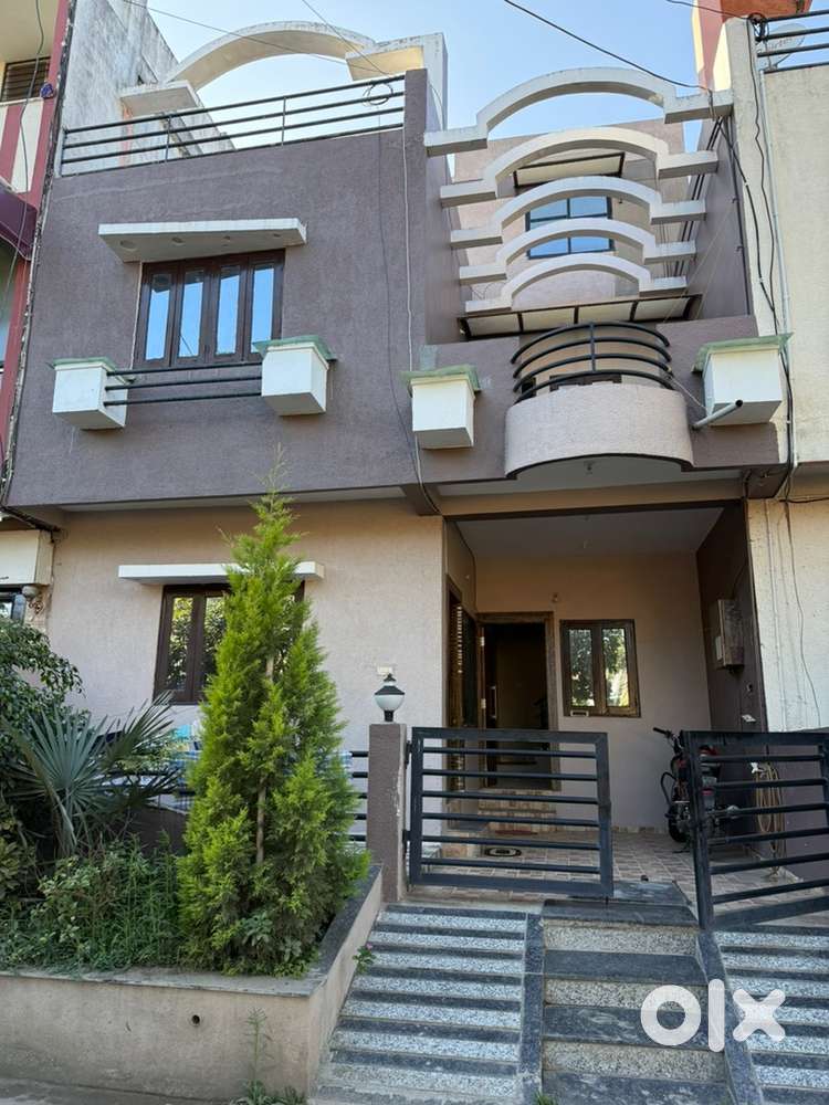 Independent Room and Kitchen