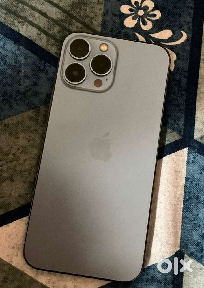 I phone 13 pro max