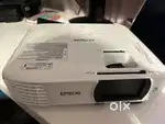 Epson LCD projector (EBU050) MODEL :H841b