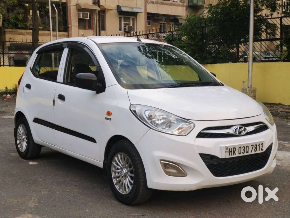 Hyundai i10 1.2 Kappa Magna, 2013, Petrol