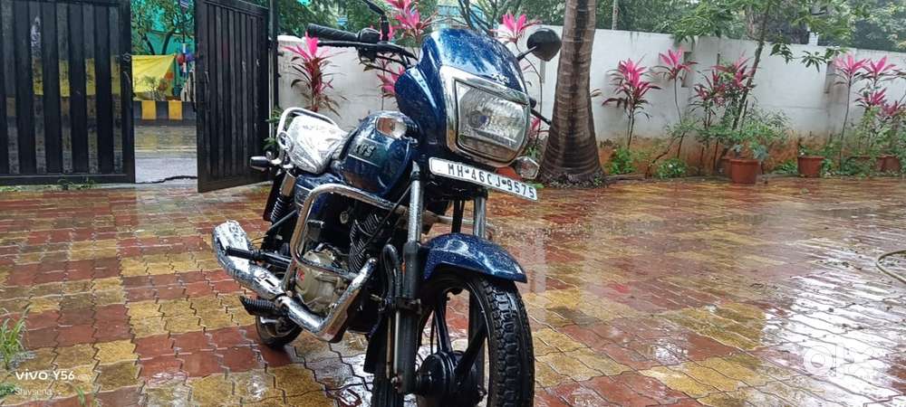 TVS Redaon Digital-Disc (Top Model), great milage, best deal